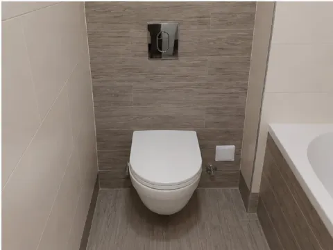 Rent, three bedroom apartment, 67m², Novi Beograd Blok 67, Novi Beograd Sve Podlokacije - image 8