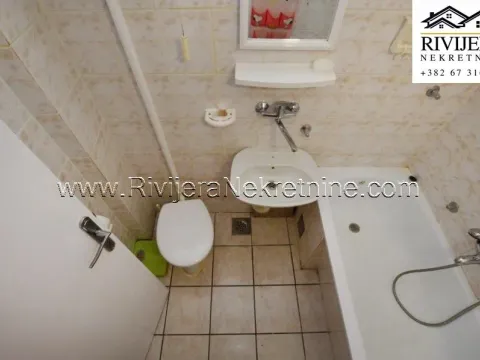 Prodaja, dvosoban stan, 51m², Igalo, Herceg Novi - image 9