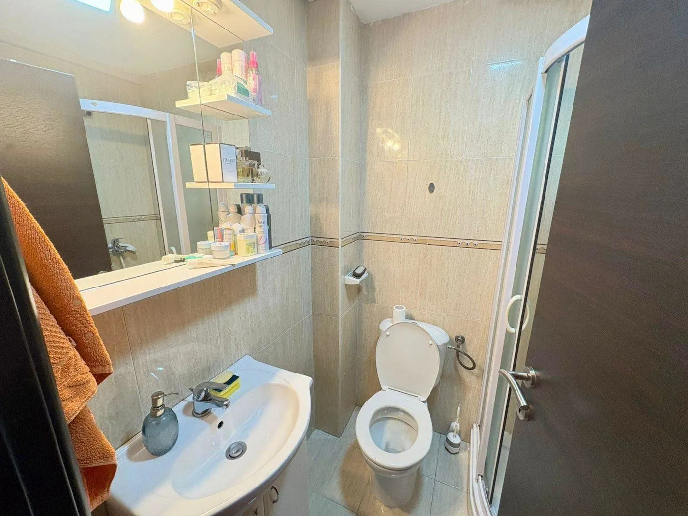 Prodaja, stan, 41m², Drač, Podgorica