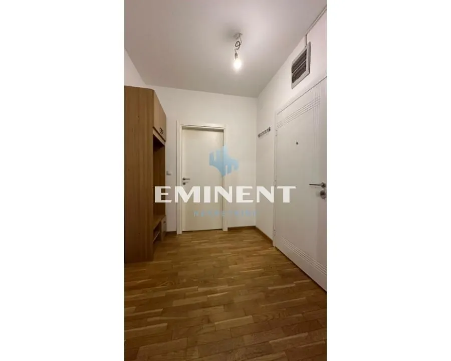 Rent, apartment, 64m², Novi Beograd Blok 61, Novi Beograd Sve Podlokacije