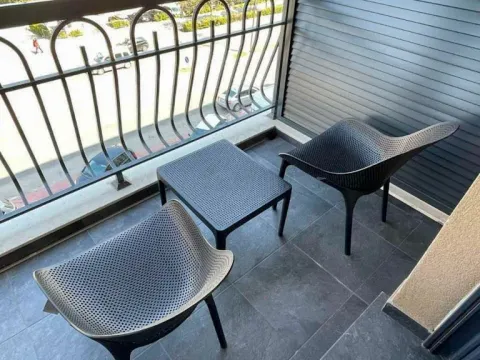 Izdavanje, jednosoban stan, 49m², Ljubović, Podgorica - image 5