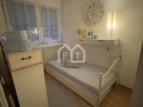 Sale, two bedroom apartment, 52m², Novi Beograd Blok 37, Novi Beograd Sve Podlokacije - image 8