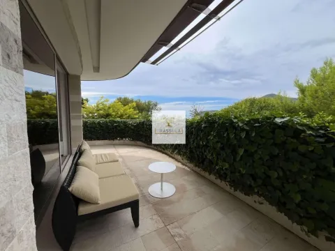 Prodaja, dvosoban stan, 108m², Budva, Crna Gora