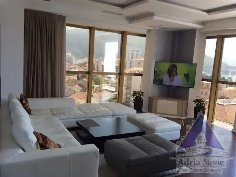 Prodaja, dvosoban stan, 89m², Centar, Budva - image 4