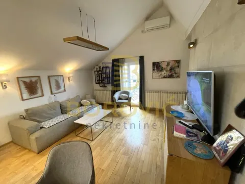Prodaja, četvorosoban stan, 84m², Hadzipopovac, Palilula Sve Podlokacije - image 1