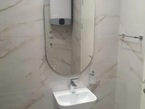 Rent, two bedroom apartment, 84m², Kruševac, Podgorica - image 3