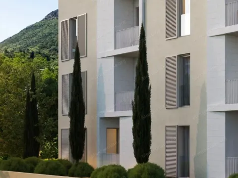 Prodaja, jednosoban stan, 48m², Tivat, Crna Gora - image 6
