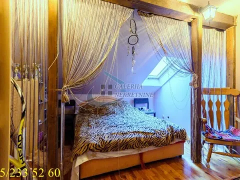 Prodaja, četvorosoban stan, 96m², Sava Mala, Beograd - image 15