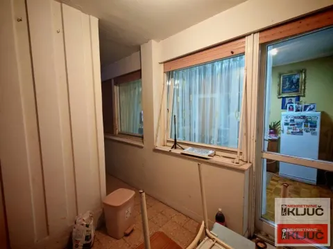 Prodaja, dvosoban stan, 70m², Liman 2, Novi Sad Sve Podlokacije - image 9