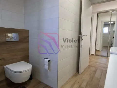 Izdavanje, trosoban stan, 100m², Zagorič, Podgorica - image 8