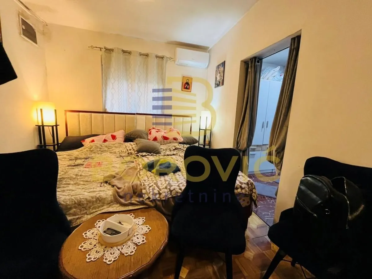 Prodaja, kuća, 188m², Krnjaca, Palilula Sve Podlokacije