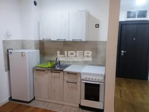 Izdavanje, jednosoban stan, 28m², Kluz, Zvezdara Sve Podlokacije - image 8