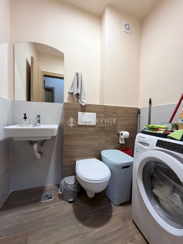 Rent, two bedroom apartment, 76m², Nova Dalmatinska, Podgorica