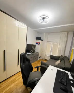 Rent, three bedroom apartment, 85m², Cvetkova Pijaca, Zvezdara Sve Podlokacije - image 10