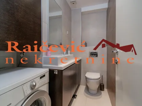 Rent, three bedroom apartment, 102m², Čukarica, Beograd - image 16