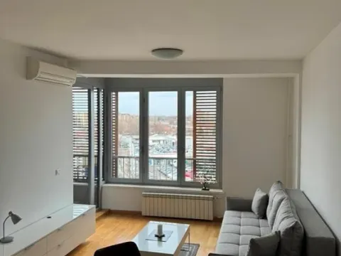 Izdavanje, dvosoban stan, 41m², Stari Grad, Beograd - image 3