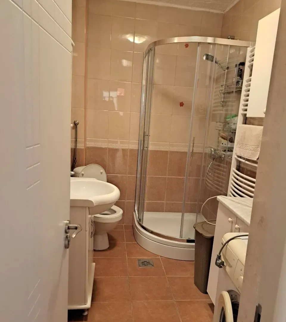Prodaja, dvosoban stan, 71m², Savina, Herceg Novi