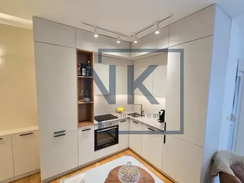 Prodaja, jednosoban stan, 33m², Stara Varoš, Podgorica - image 4