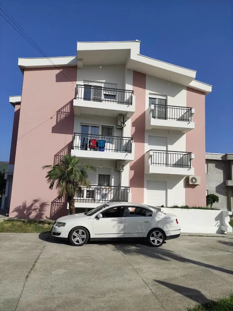 Rent, apartment, 70m², Gornja Gorica, Podgorica