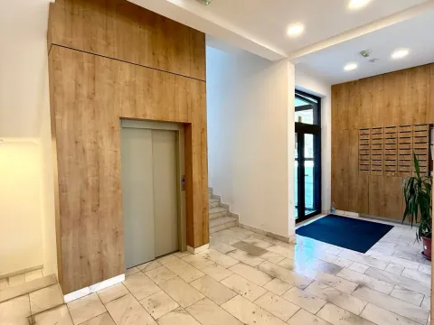 Rent, one bedroom apartment, 48m², Preko Morače, Podgorica - image 10