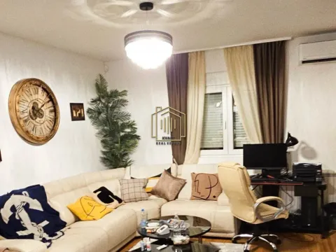 Prodaja, dvosoban stan, 77m2, New City, Podgorica Prodaja, dvosoban stan, 77m2, New City, Podgorica