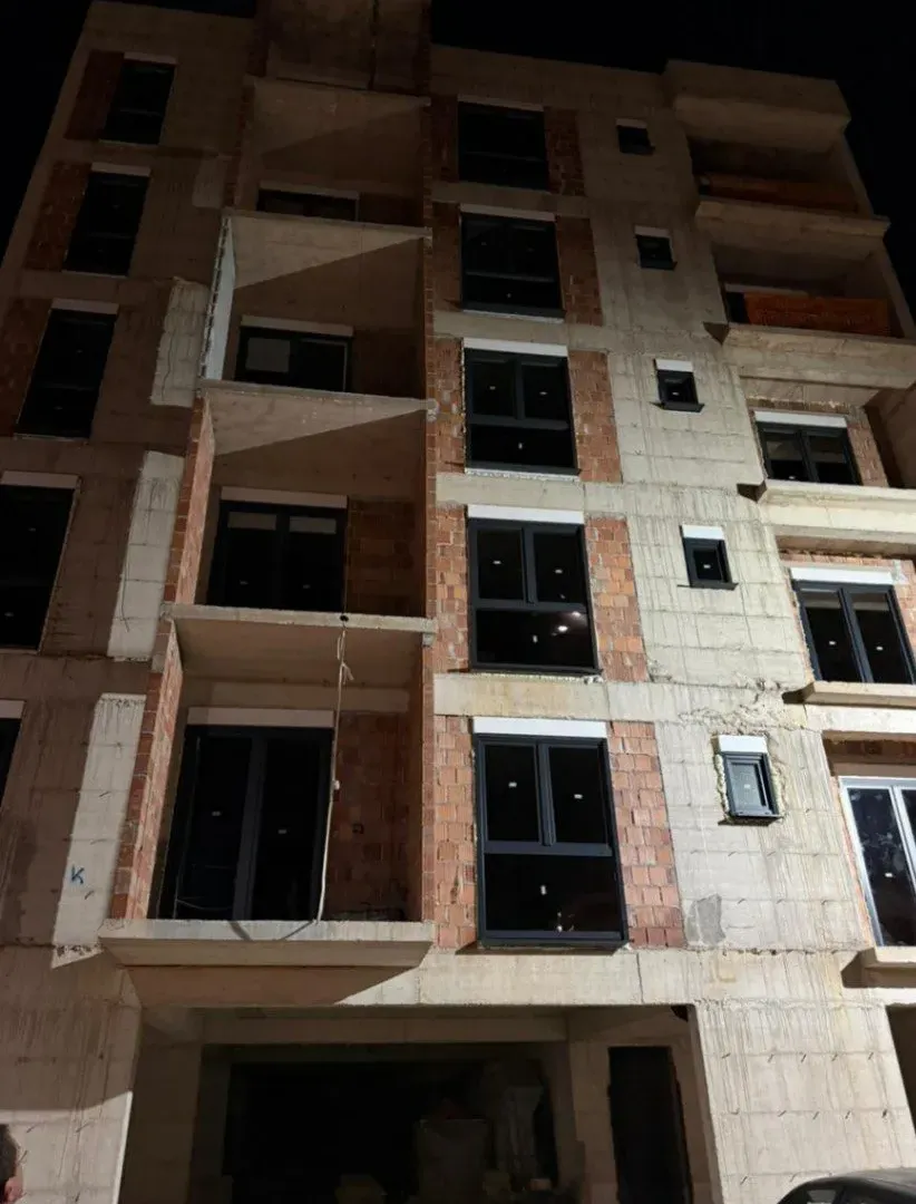 Sale, one bedroom apartment, 53m², Bar, Crna Gora