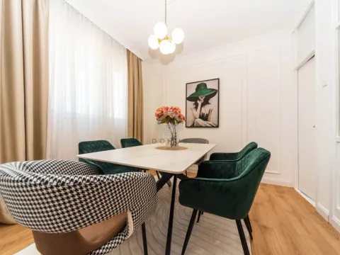 Rent, one bedroom apartment, 52m², Preko Morače, Podgorica - image 4