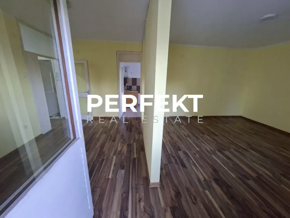 Rent, two bedroom apartment, 56m², Strelište, Pančevo