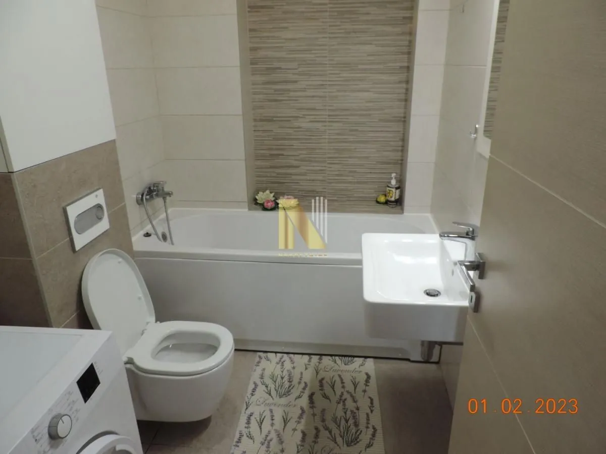 Izdavanje, dvosoban stan, 40m², Grbavica, Novi Sad Sve Podlokacije
