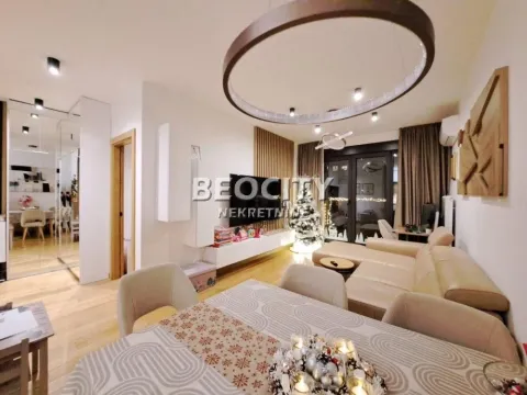 Prodaja, dvosoban stan, 51m², Crveni Krst, Beograd - image 1