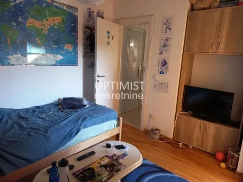 Sale, three bedroom apartment, 45m², Zvezdara Sve Podlokacije, Beograd - image 11