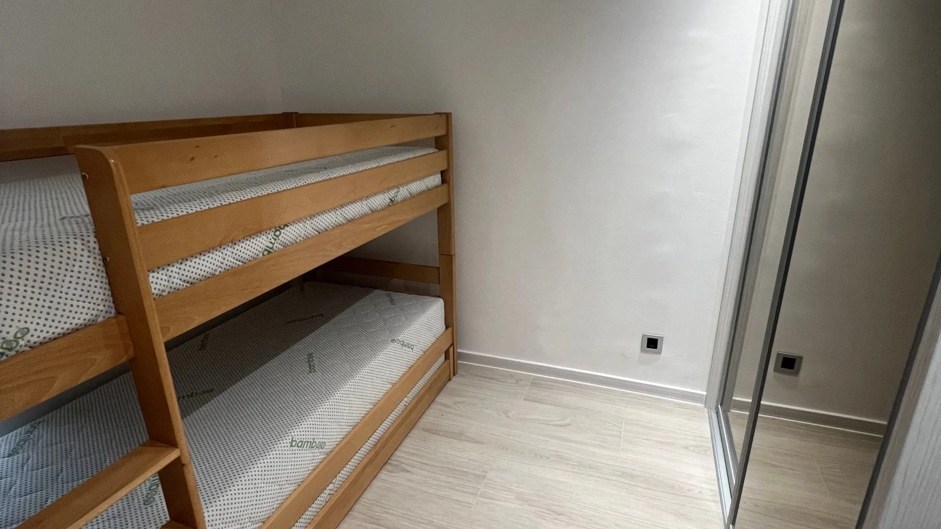 Prodaja, dvosoban stan, 46m², Centar, Bar