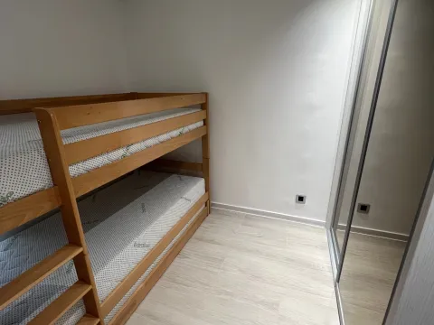 Prodaja, dvosoban stan, 46m², Centar, Bar - image 8