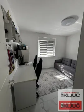 Prodaja, dvosoban stan, 57m², Lipov gaj, Novi Sad Sve Podlokacije - image 15