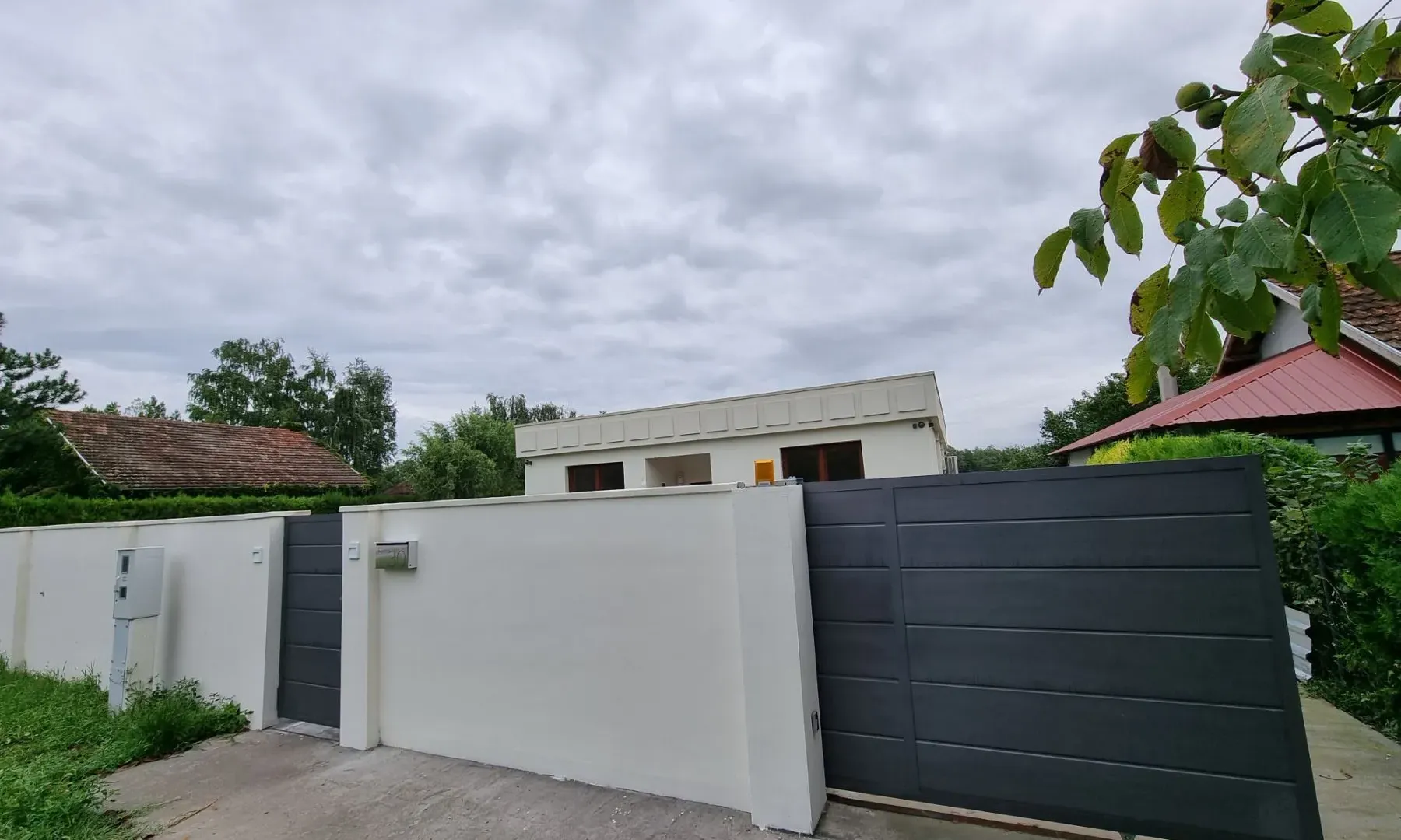 Prodaja, kuća, 100m², Palić, Subotica