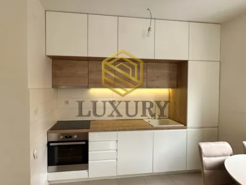 Izdavanje, dvosoban stan, 53m², Zabjelo, Podgorica - image 12