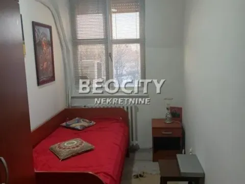 Rent, one bedroom apartment, 26m², Čukarička Padina, Beograd - image 4