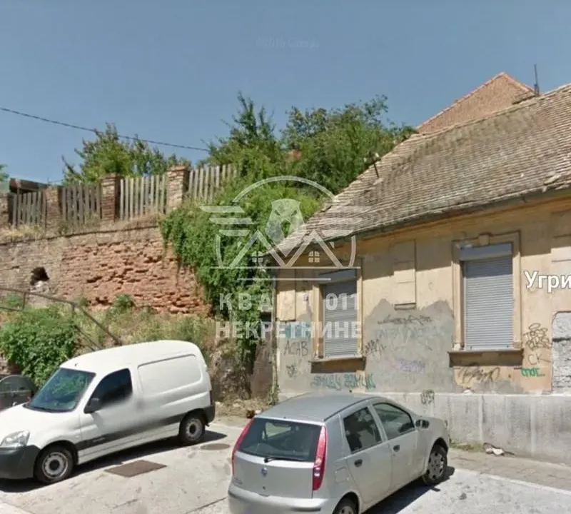 Prodaja, kuća, 101m², Zemun Centar, Zemun Sve Podlokacije