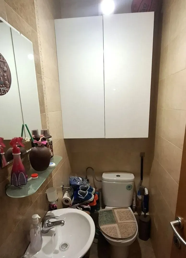 Prodaja, dvosoban stan, 67m², Stari Aerodrom, Podgorica
