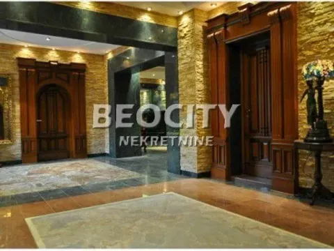Sale, house, 830m², Senjak, Beograd - image 4