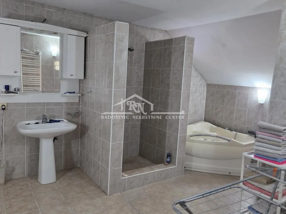 Rent, apartment, 200m², Boleč, Grocka