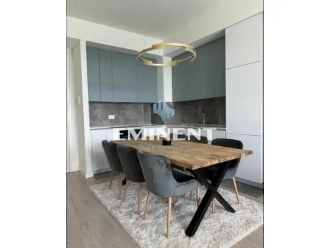 Rent, three bedroom apartment, 83m², Savski Venac, Beograd - image 2