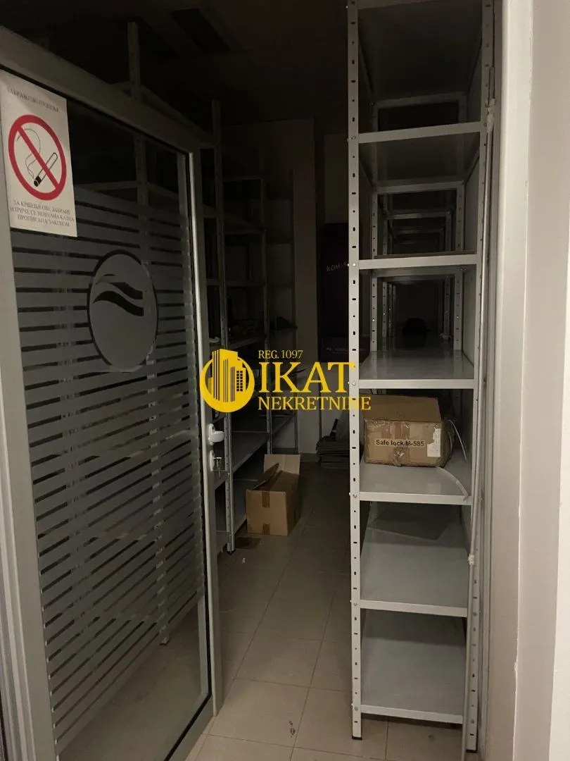 Rent, office space, 526m², Stari Grad, Beograd