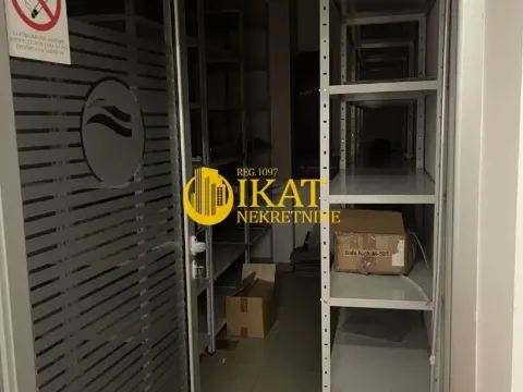 Izdavanje, poslovni prostor, 526m², Stari Grad, Beograd - image 16