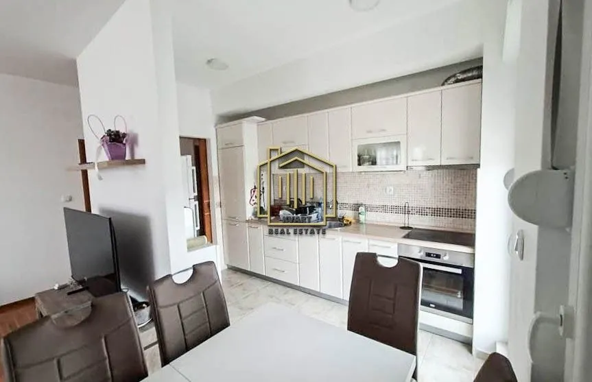 Rent, two bedroom apartment, 70m², Zabjelo, Podgorica