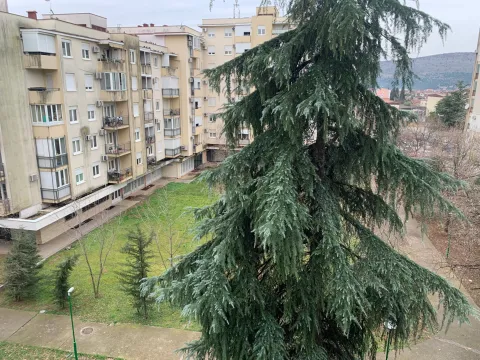 Sale, one bedroom apartment, 67m², Blok 6, Podgorica - image 1