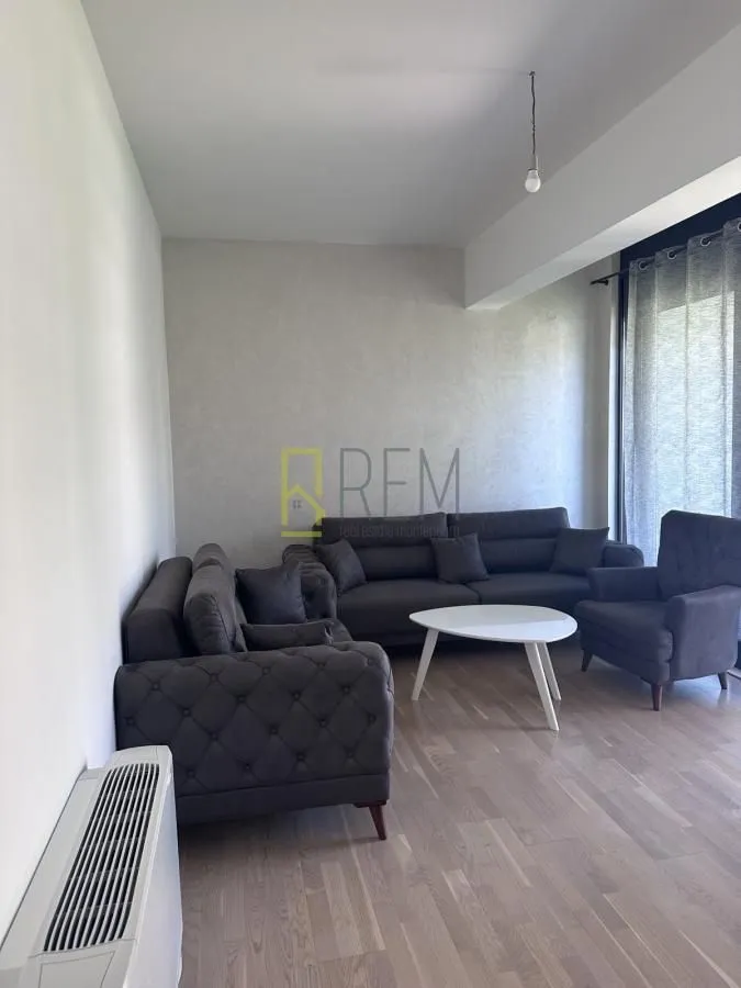 Prodaja, jednosoban stan, 49m², Meljine, Herceg Novi