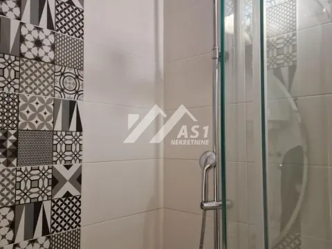 Rent, two bedroom apartment, 50m², Podbara, Novi Sad Sve Podlokacije - image 9