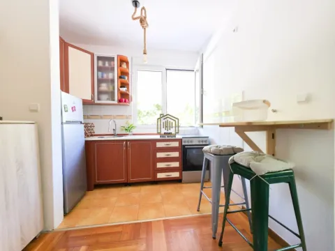 Izdavanje, jednosoban stan, 38m², Pod Goricom, Podgorica - image 4