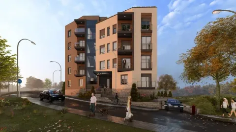 Prodaja, trosoban stan, 133m², Bečići, Budva - image 14